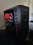 Komputer i7 3770, RX 580 4GB ,RAM 12GB DDR3