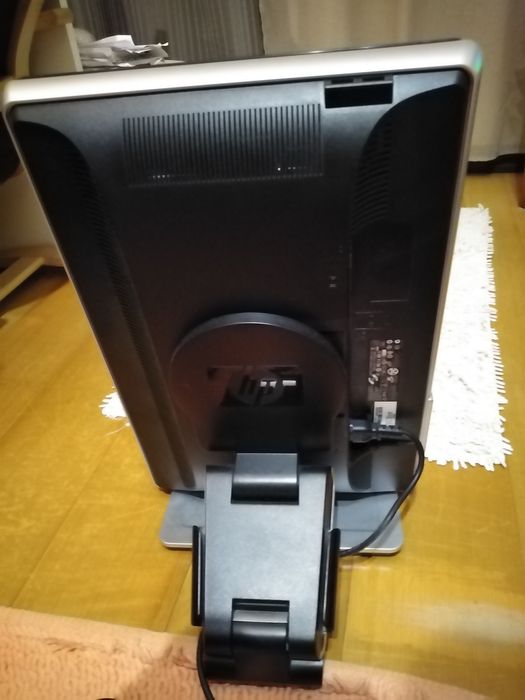 Vendo monitores  hp hdmi de jogos de games 22_inch pavilion w2207h