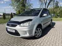 Ford Focus C-max