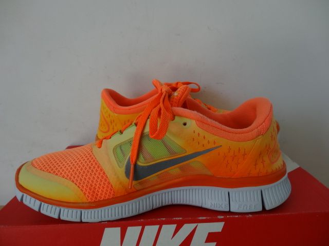 Buty Nike Free Run 3 5.0 roz 39 Do Biegania Sportowe Adidasy