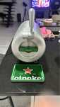 The Sub Maquina de Cerveja Heineken