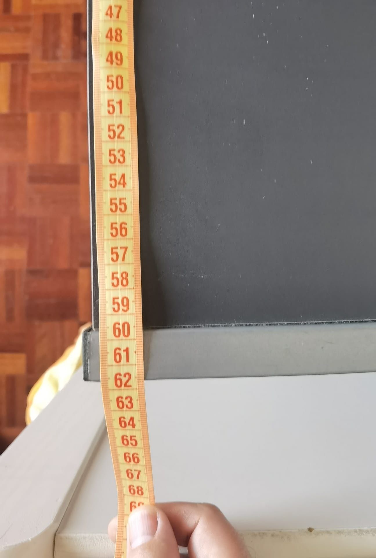 Mesa de computador.