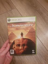 Gra Jumper xbox 360