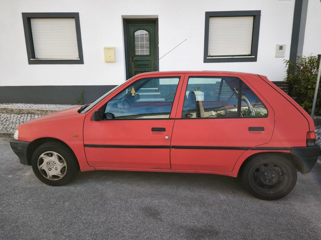 Peugeot 106 1.0 Kid