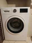 Pralka Bosch Vario Perfect Seria 6