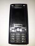 Sony ericsson K800i bez simlocka, sprawny .