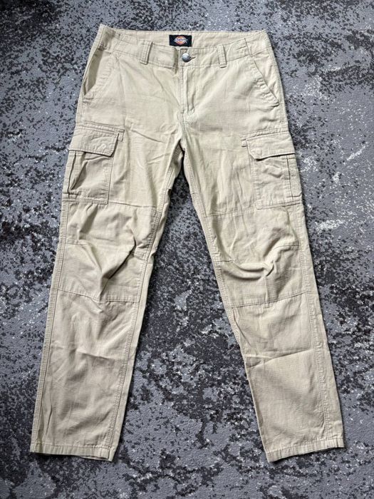 Штани карго Dickies беж