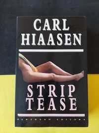 Carl Hiaasen - Strip Tease