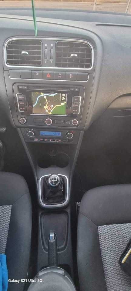 Volkswagen  Polo