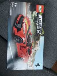 Lego 76914 Speed Champions Ferrari 812 Competizione