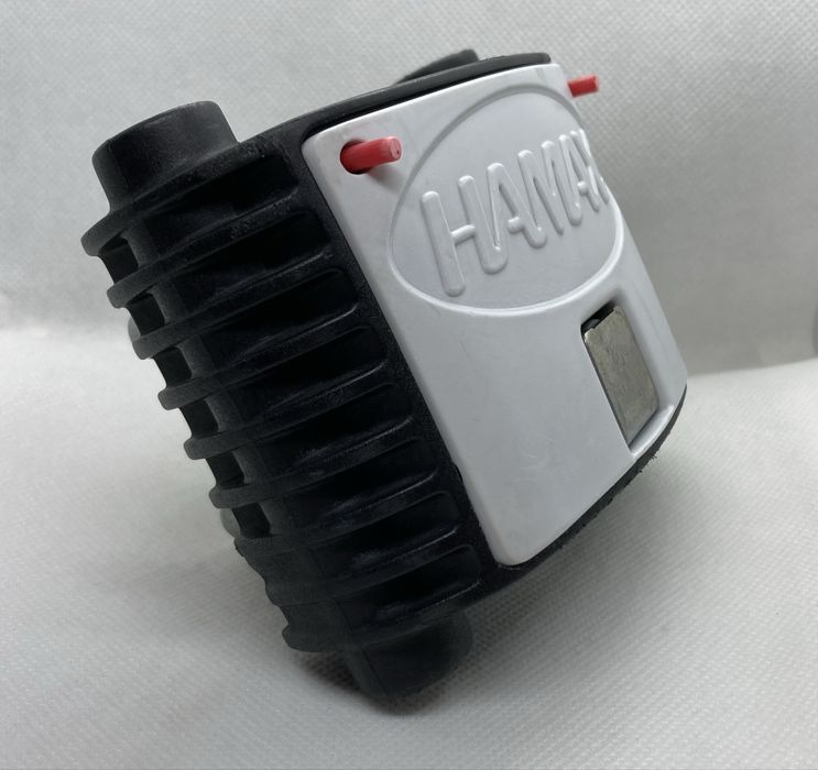 Uchwyt HAMAX mocowanie fotelika rowerowego (30)