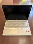 Laptopa HP 15s (2022) – Ryzen 7