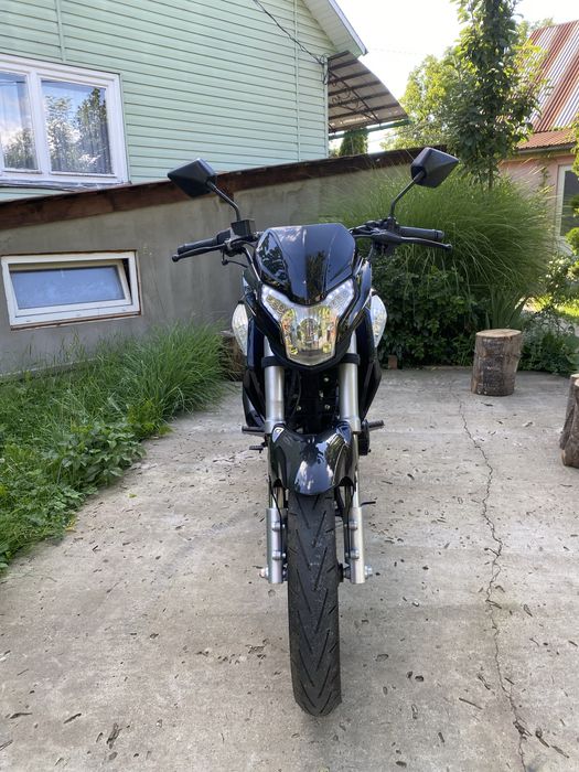 Продам форте FT250