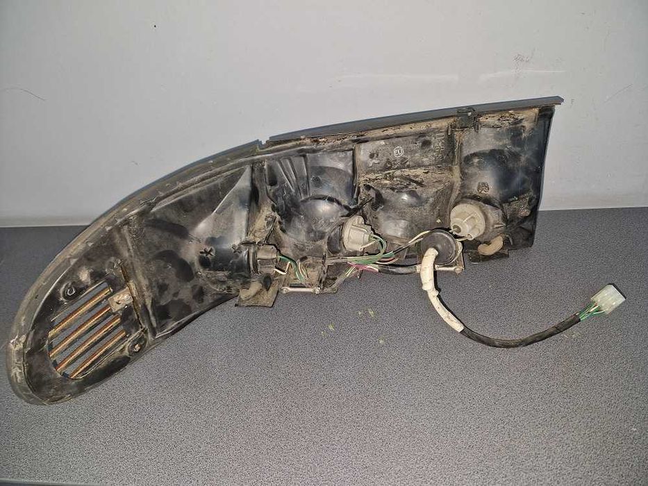 Toyota Celica V Lampa Prawy Tył