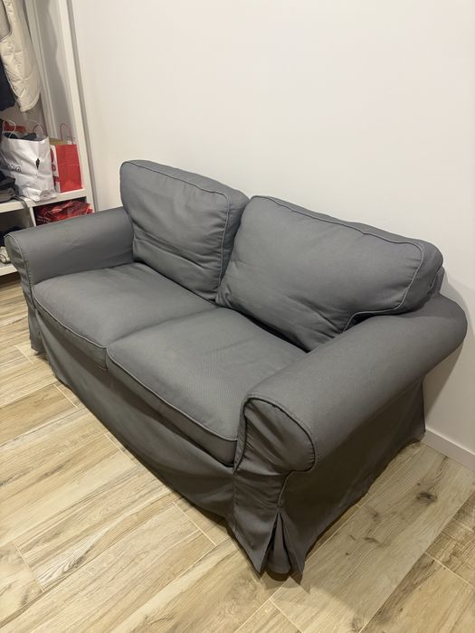 Sofa ikea Ektorp 2 lugares