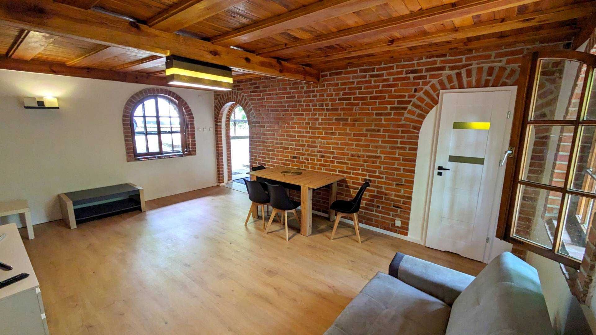Przestronny, duży domek do 16 osób, Noclegi Skorzęcin