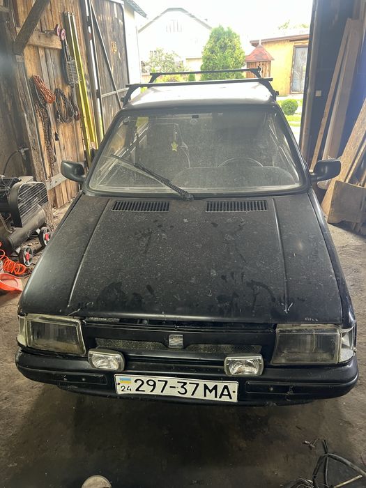 Розборка , шрот Сіат Ібіца, Seat ibica