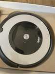 iRobot roomba e5