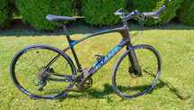 Rower Giant fastroad comax