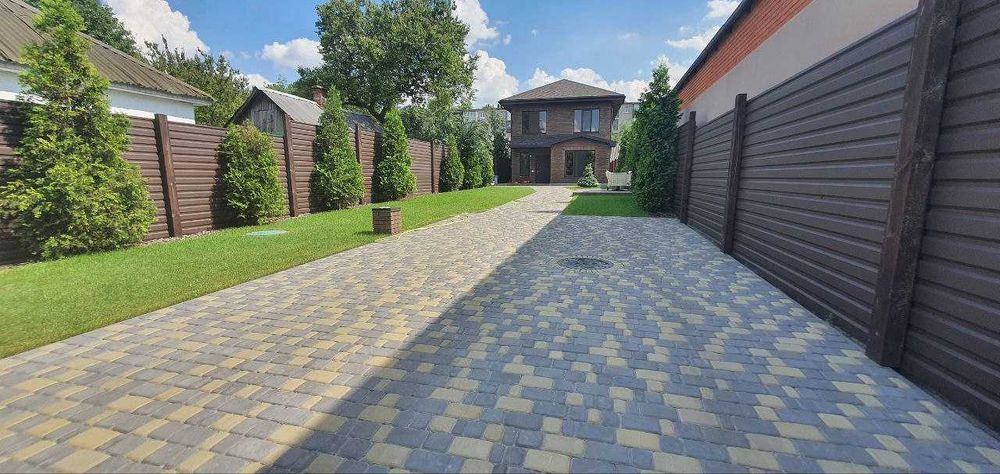 Продаж НОВОГО будинку в районі Робочої