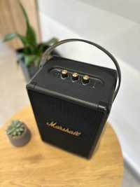 Колонка Marshall Tufton, Black and Brass