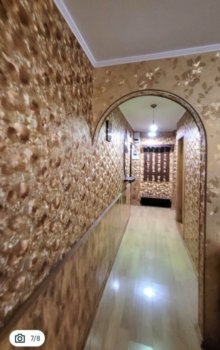 3 квартира новые дома, м армейская, героев Харькова 226