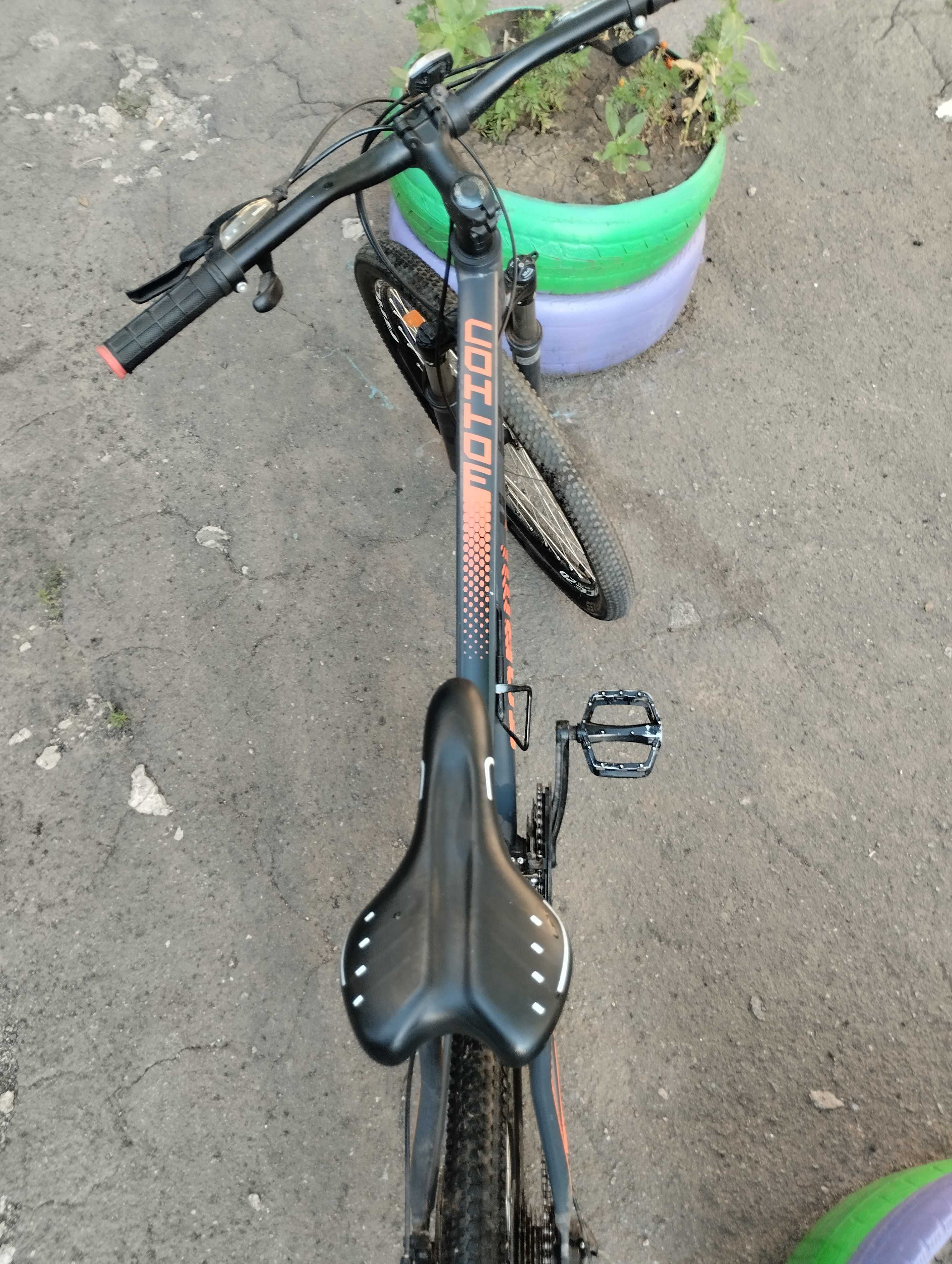 Продам велосипед
