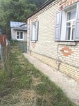 Продам цегляний будинок у смт. Вільшани Дергачівського р-ну . ОІ