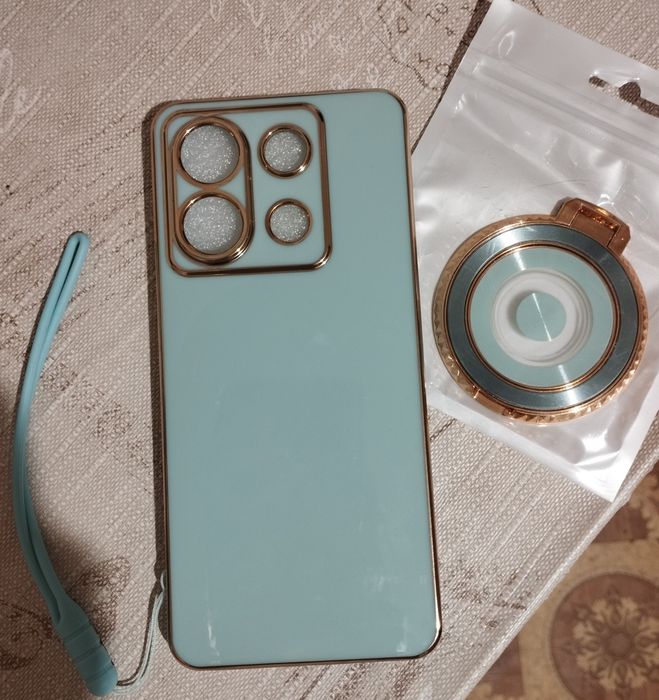 Чохол Xiaomi Redmi Note 13 Pro 5G