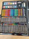Zestaw do malowania Super Art Set