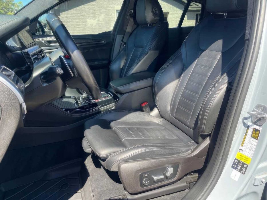 BMW X3 M40i      2021