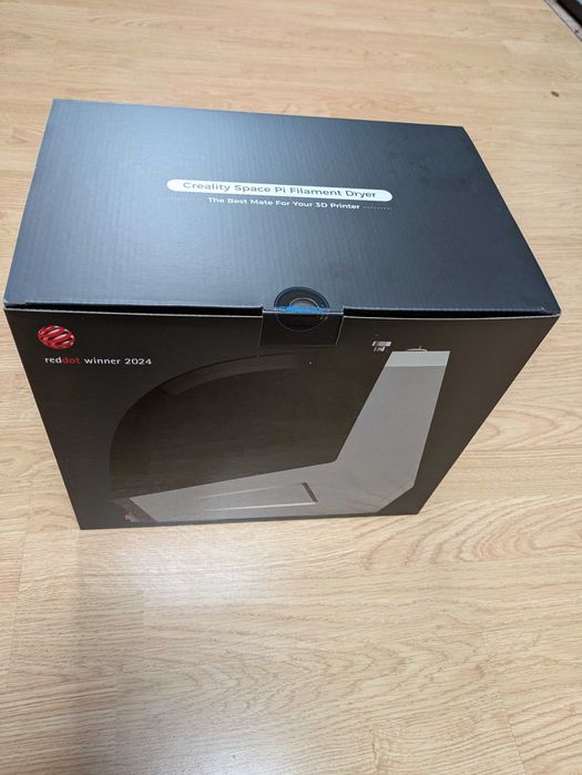 Suszarka do filamentu Creality Space Pi Plus