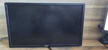 Monitor Dell p2414hb uzywany z kablem DVI hdmi bez nogi z uchwytem