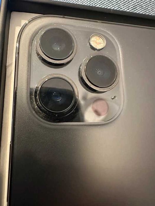 Iphone 12 Pro Max (ver anuncio)