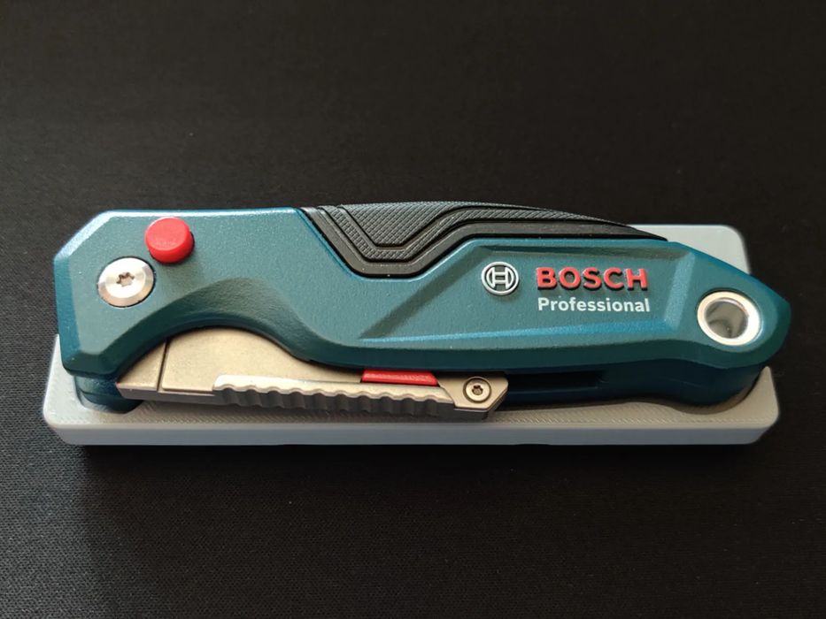 Suporte para Cortador Bosch 1600A016BL