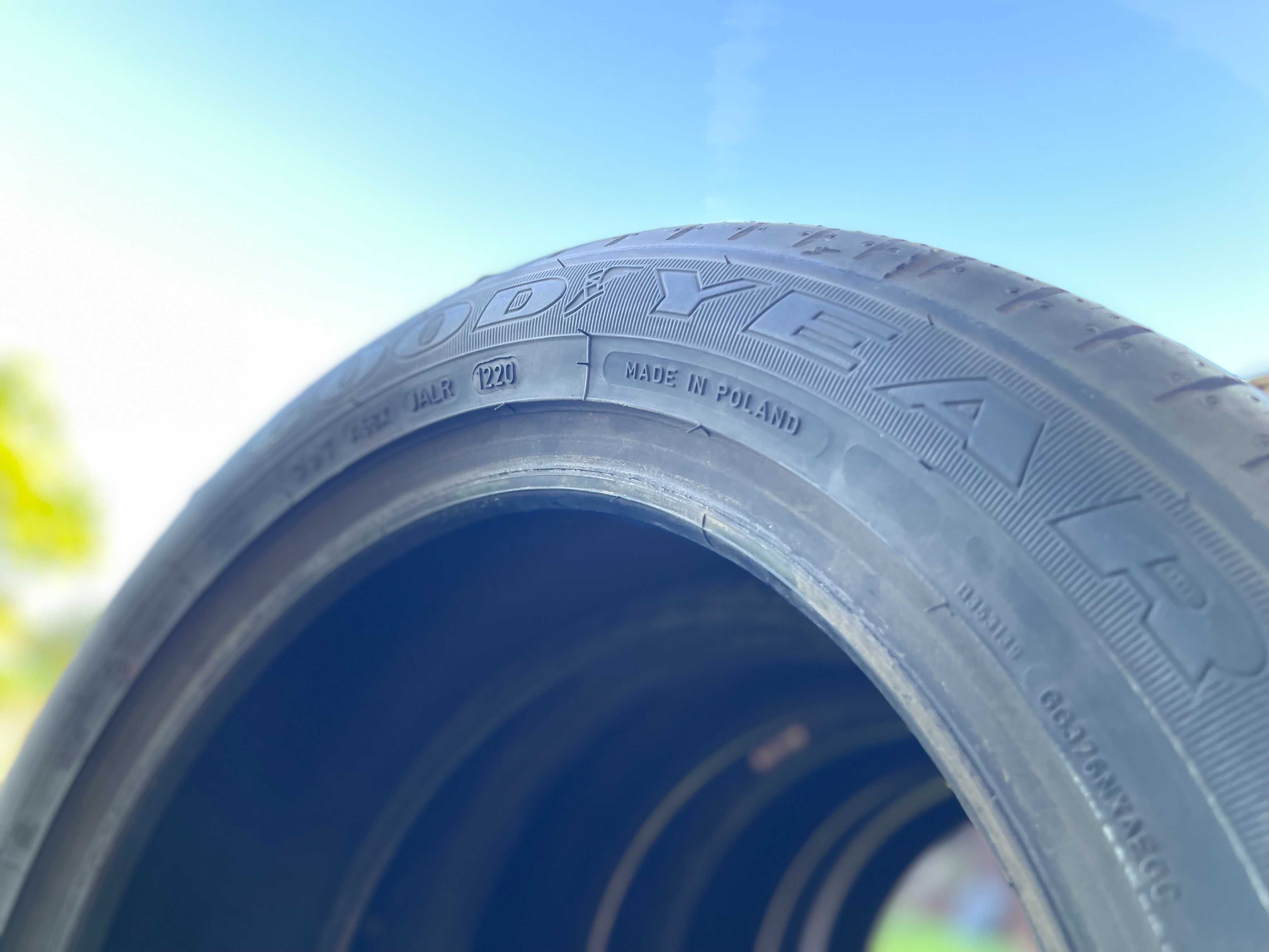 Шини R15 185/55 Goodyear 2020 г.в.