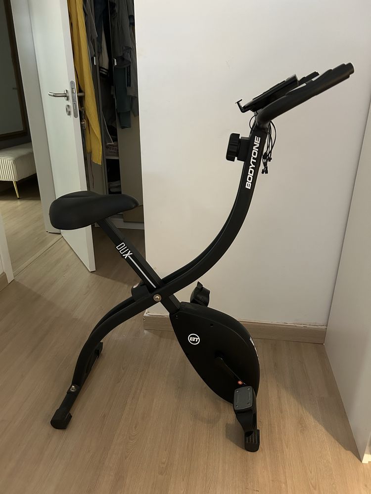 Bicicleta estatica
