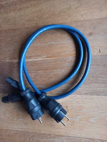 Audioquest ac-15 power cable kable zasilające