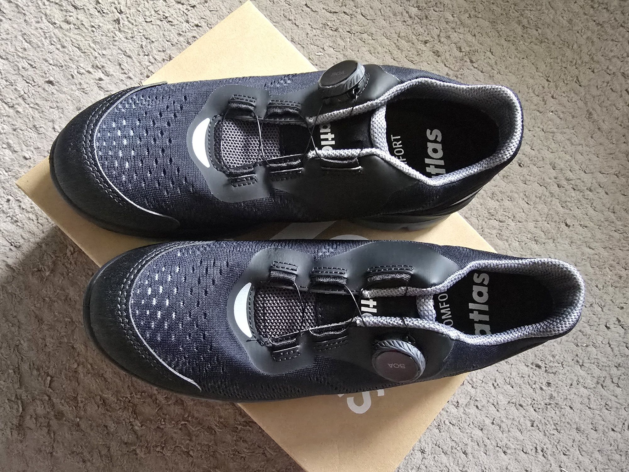 Buty robocze atlas 3300, od 40 do 45