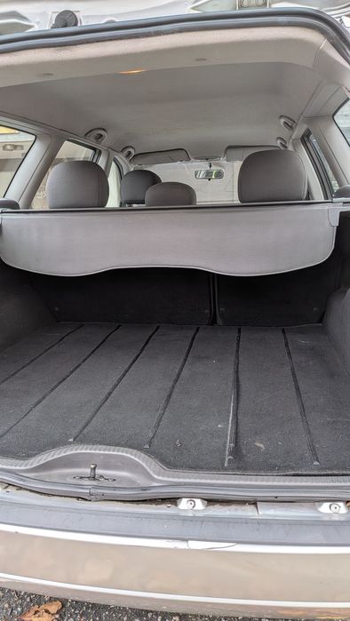 Ford focus 1.4 de 2003