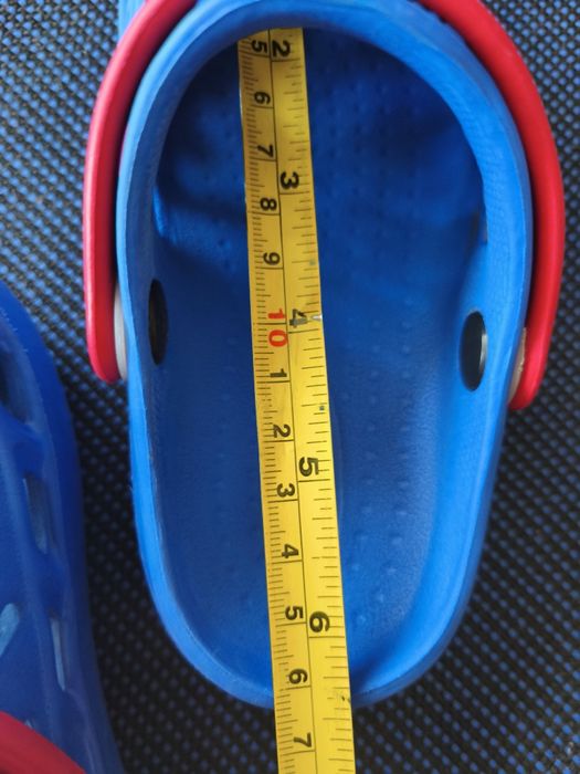 Крокси Skechers Swifter 25р.