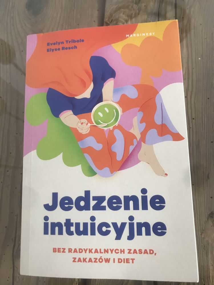 Jedzenie  intuicyjne