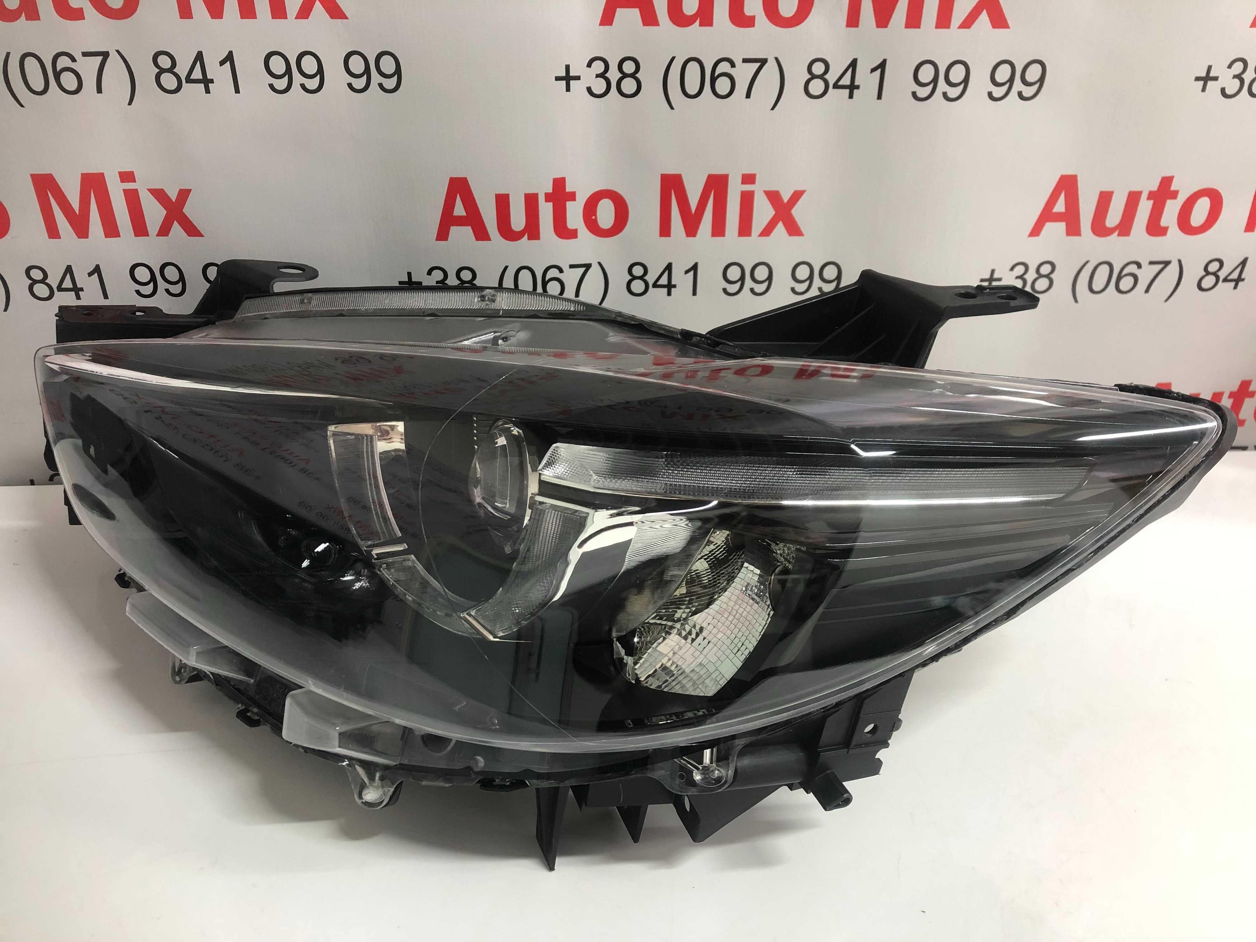 MAZDA CX5 KA1L51040C KA1L51030C KA1F51040C KA1F51030C   фари