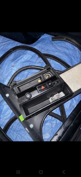 BMW E46 samochód na części i audi A3 8l