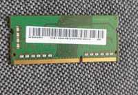 Pamięć Ram do laptopa  DDR3L 2GB