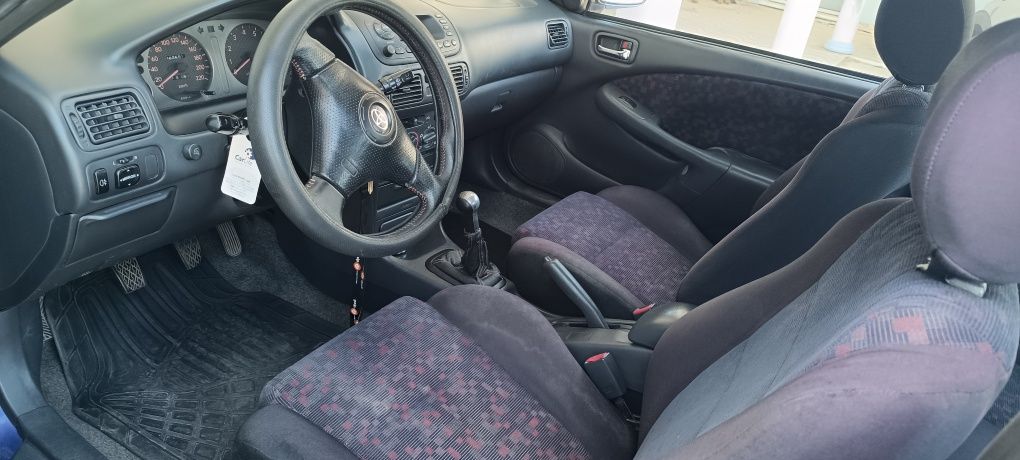 Toyota Corolla G6 1.4 ano 2000