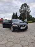 Volvo v50 2.4 d5 180Km
