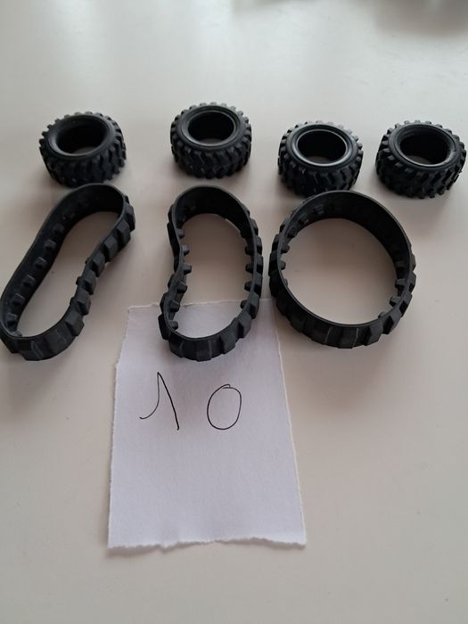 Lego - Lotes variados 9 - 16