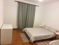 Quarto para casal em Odivelas - Ramada 650