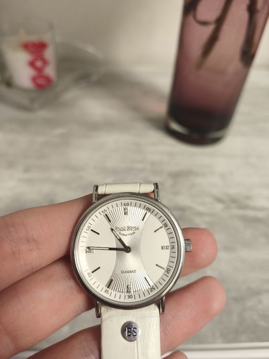 Наручные часы Bruno Sohnle Flamur 17.13124.951
Часы Bruno Sohnle